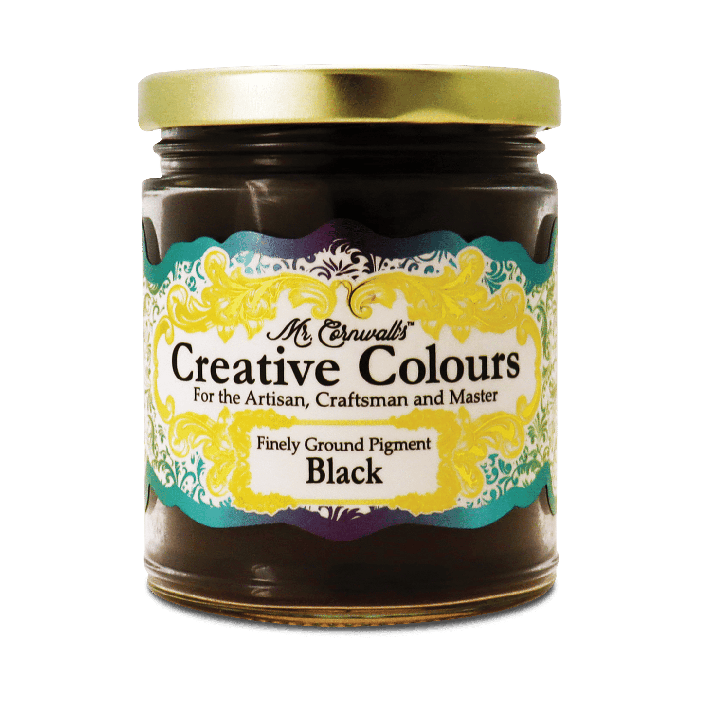 PIGMENTS ODIE'S OIL