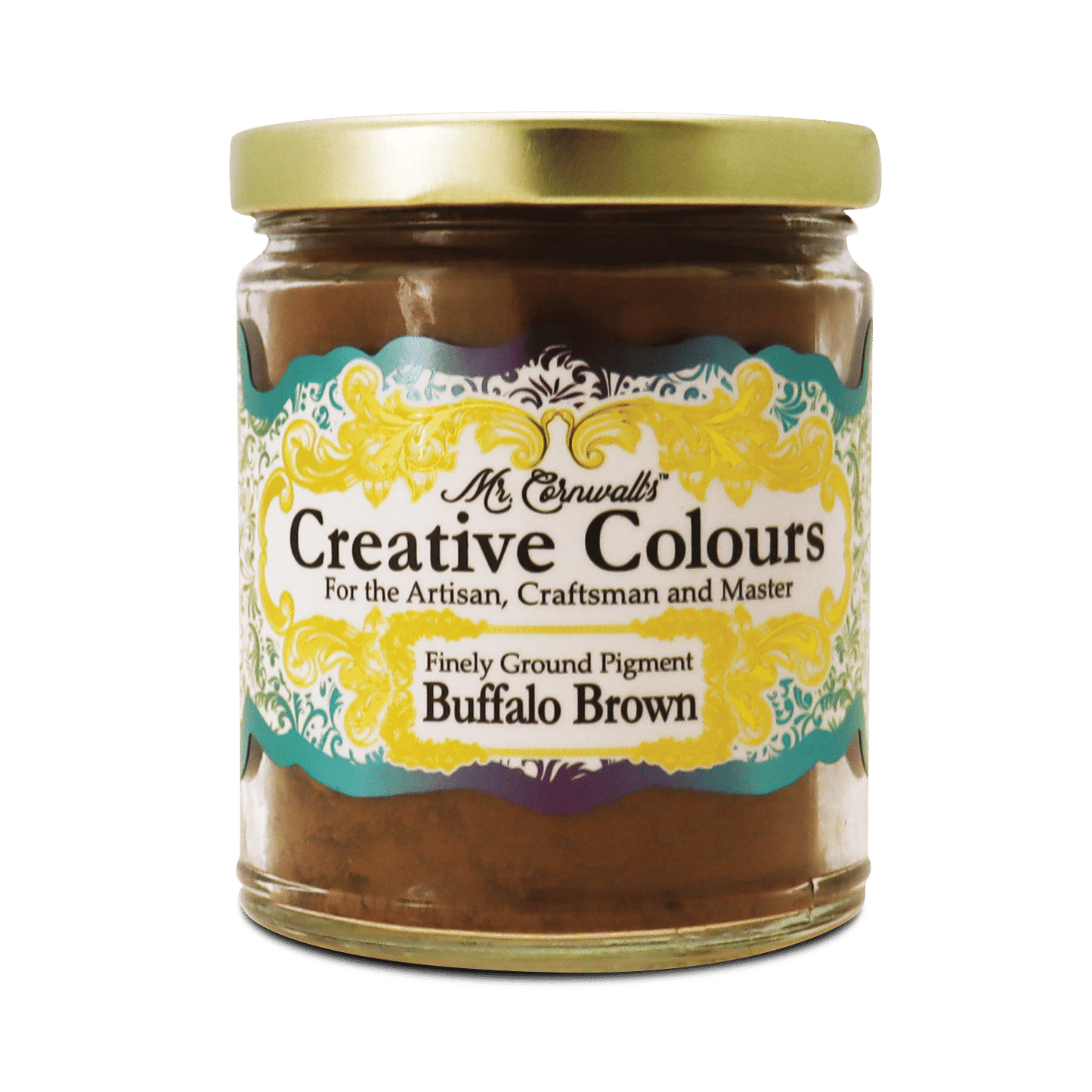 PIGMENTS ODIE'S OIL