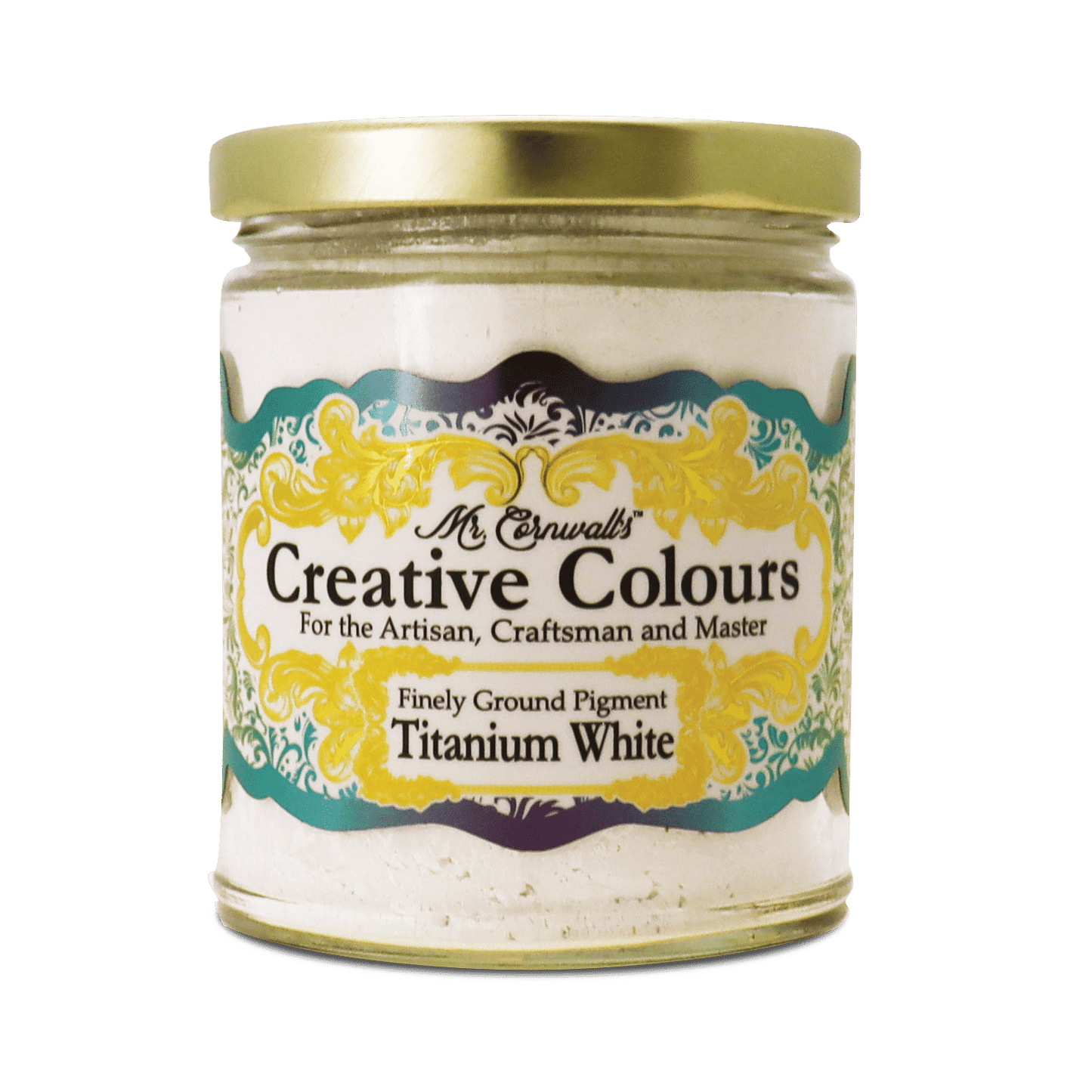 PIGMENTS ODIE'S OIL