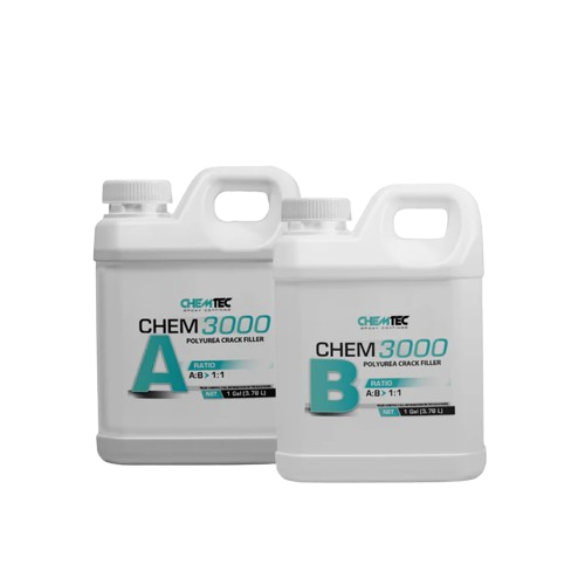 CHEMETEC 3000