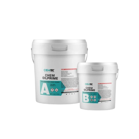 CHEM OIL PRIMER