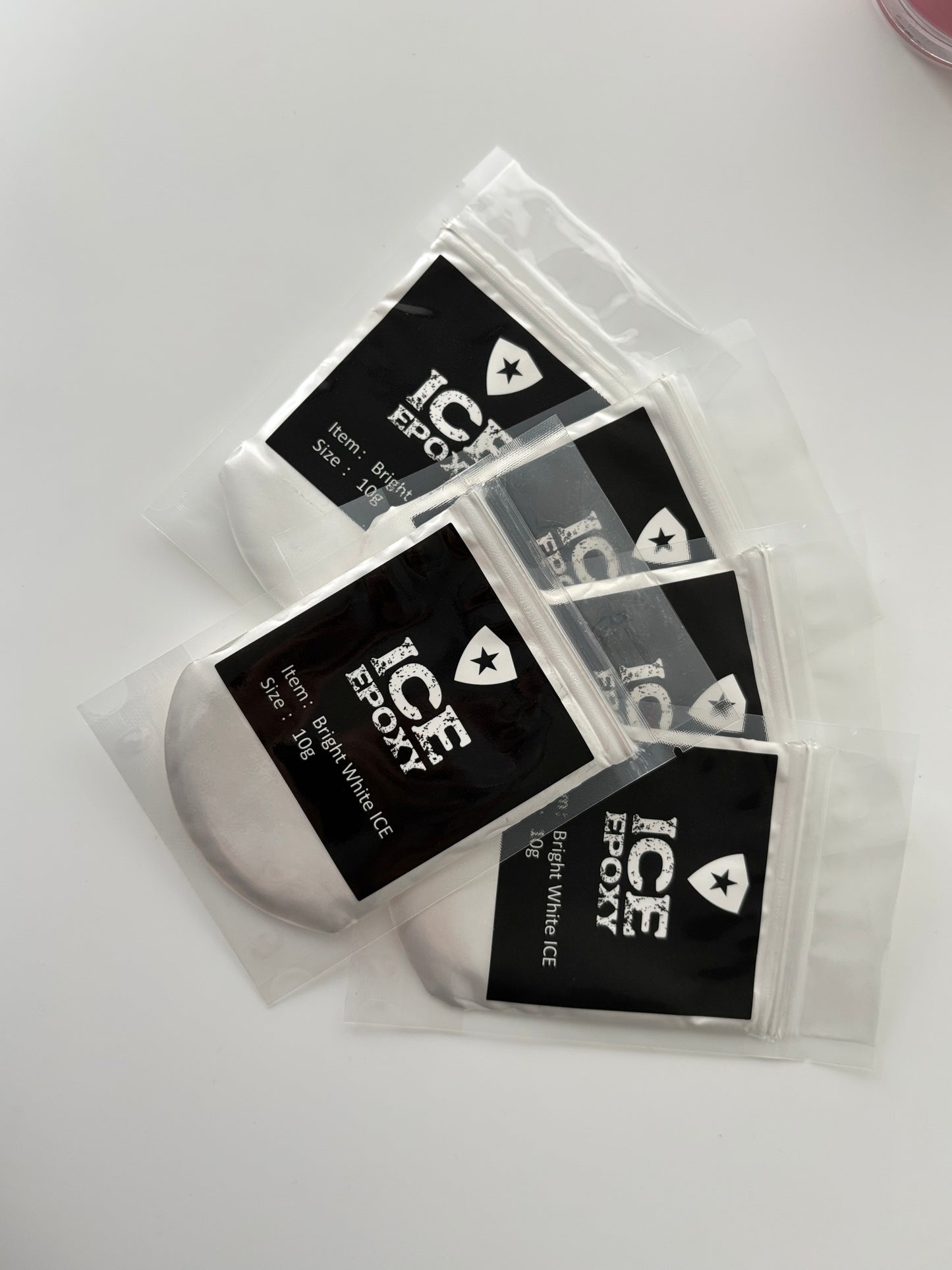 PIGMENT METALLIQUE 10g