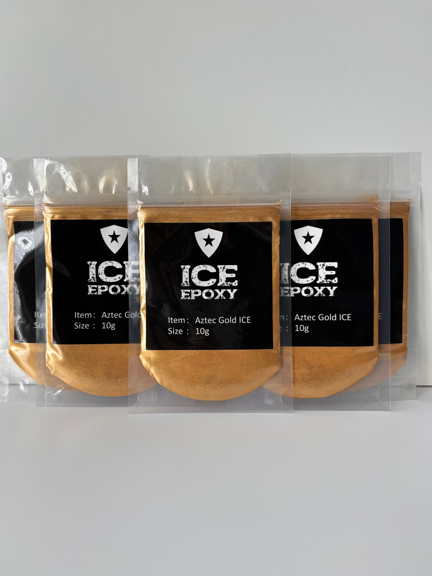 PIGMENT METALLIQUE 10g
