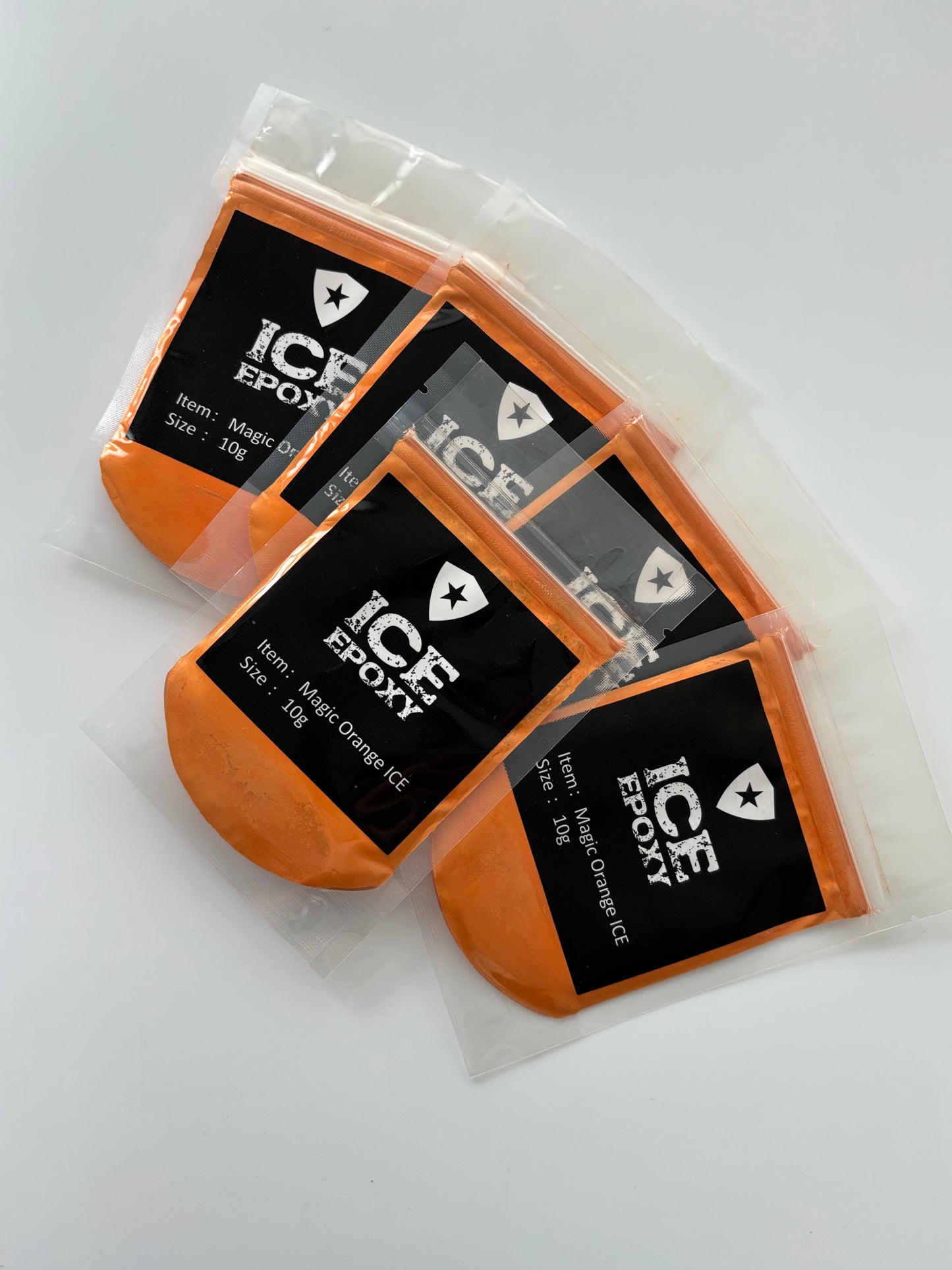PIGMENT METALLIQUE 10g