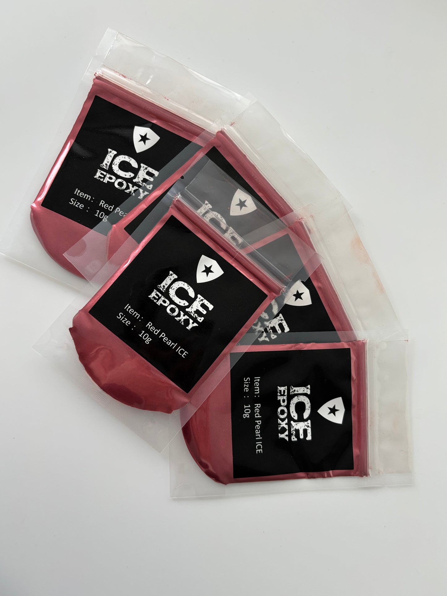 PIGMENT METALLIQUE 10g