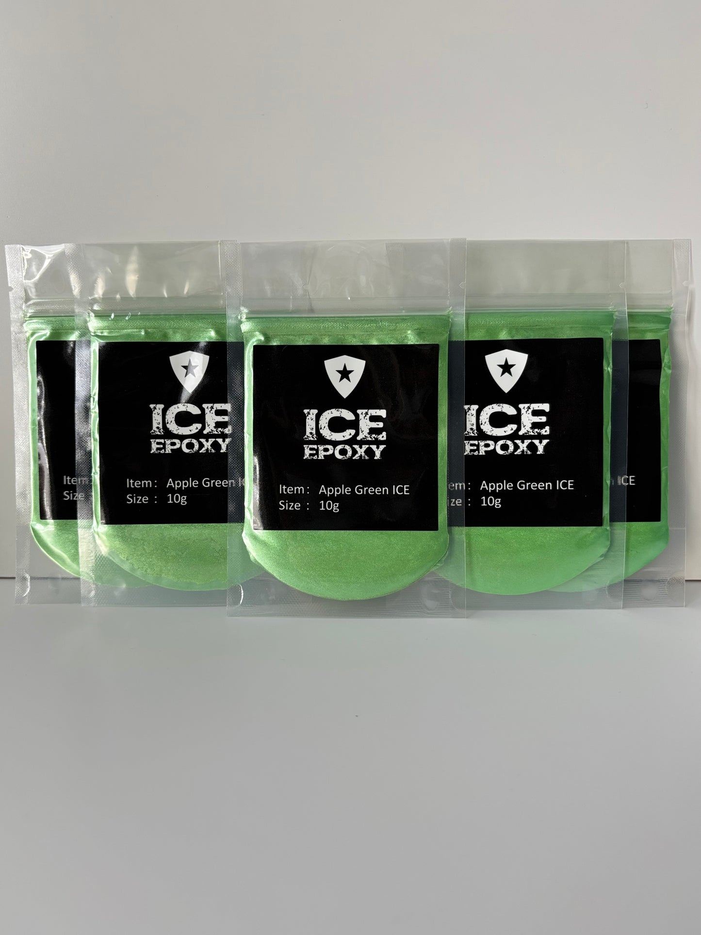 PIGMENT METALLIQUE 10g