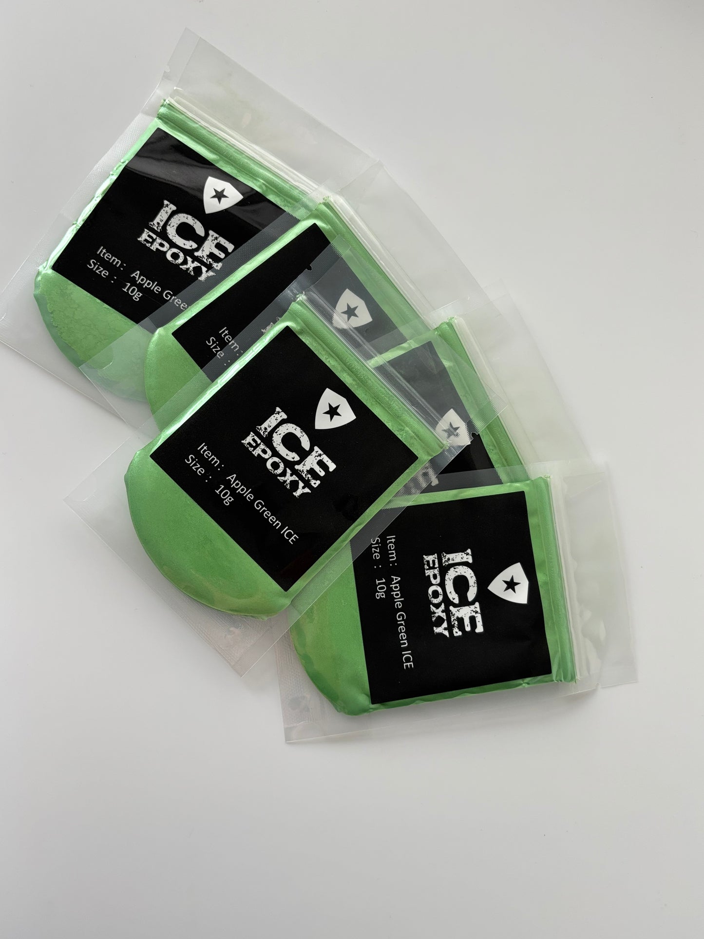 PIGMENT METALLIQUE 10g