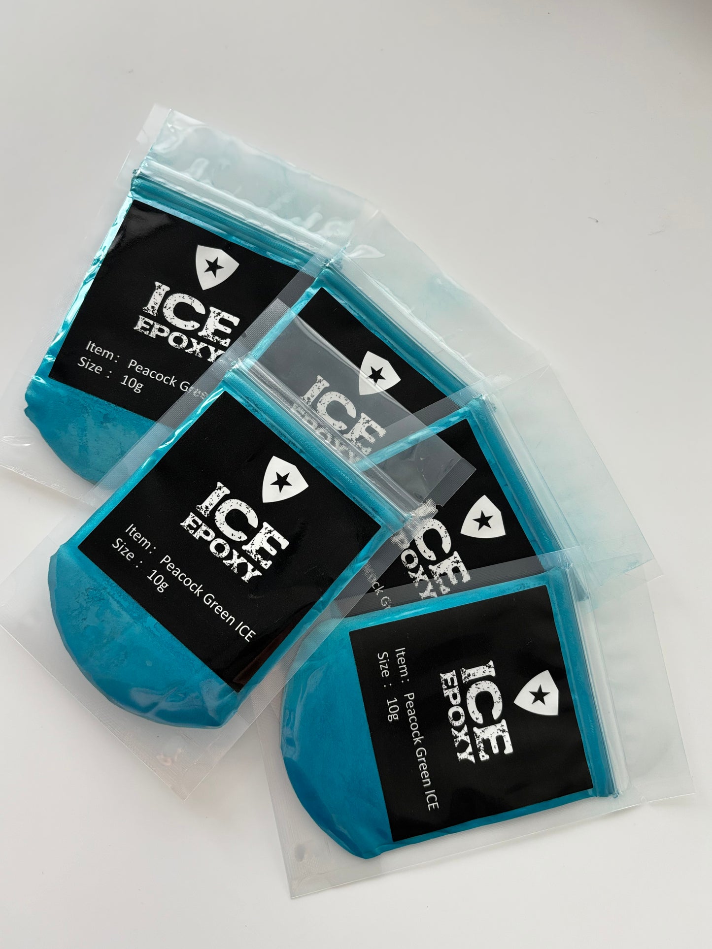 PIGMENT METALLIQUE 10g