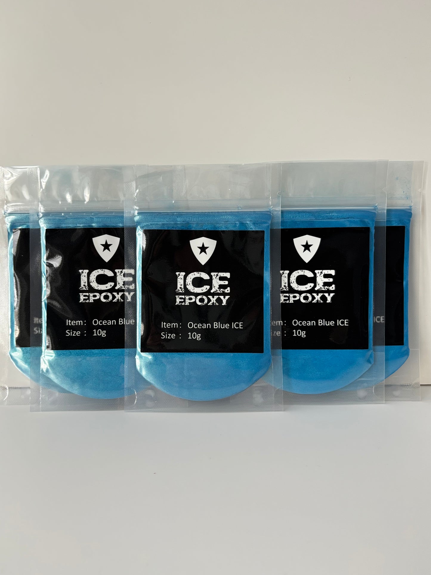 PIGMENT METALLIQUE 10g
