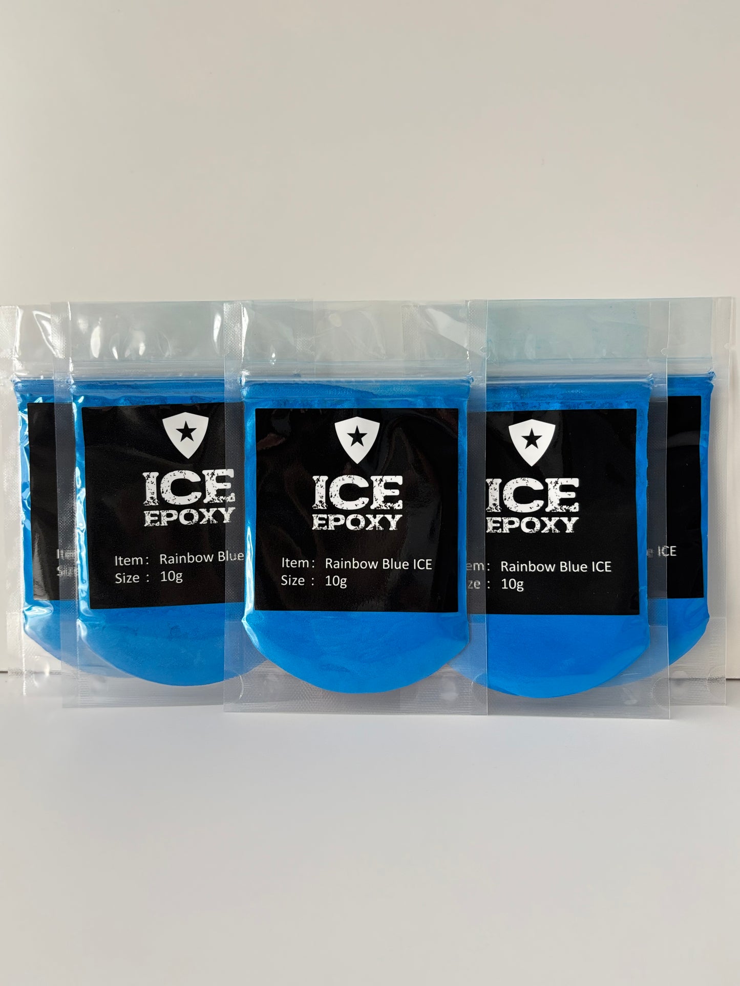 PIGMENT METALLIQUE 10g