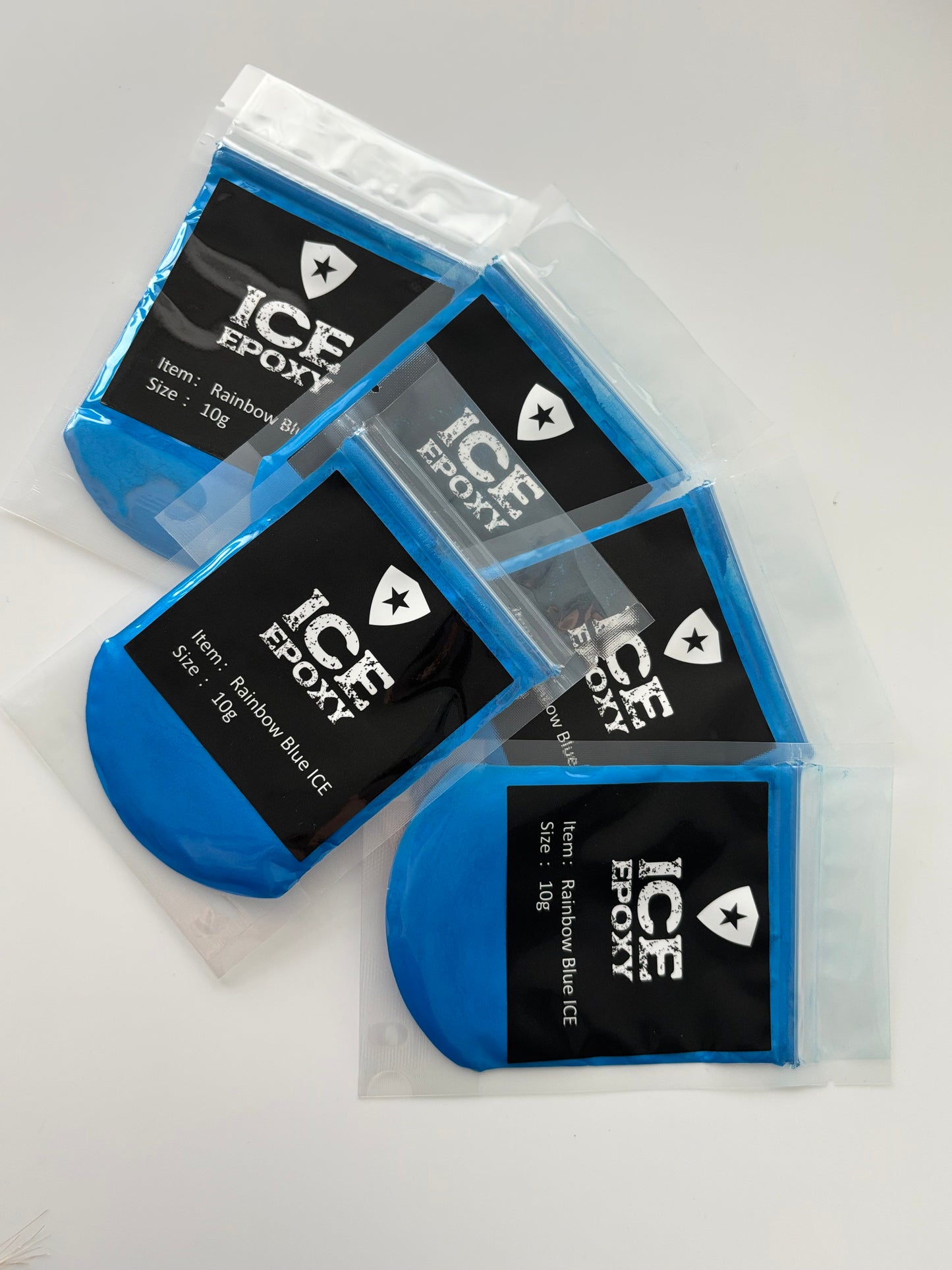 PIGMENT METALLIQUE 10g