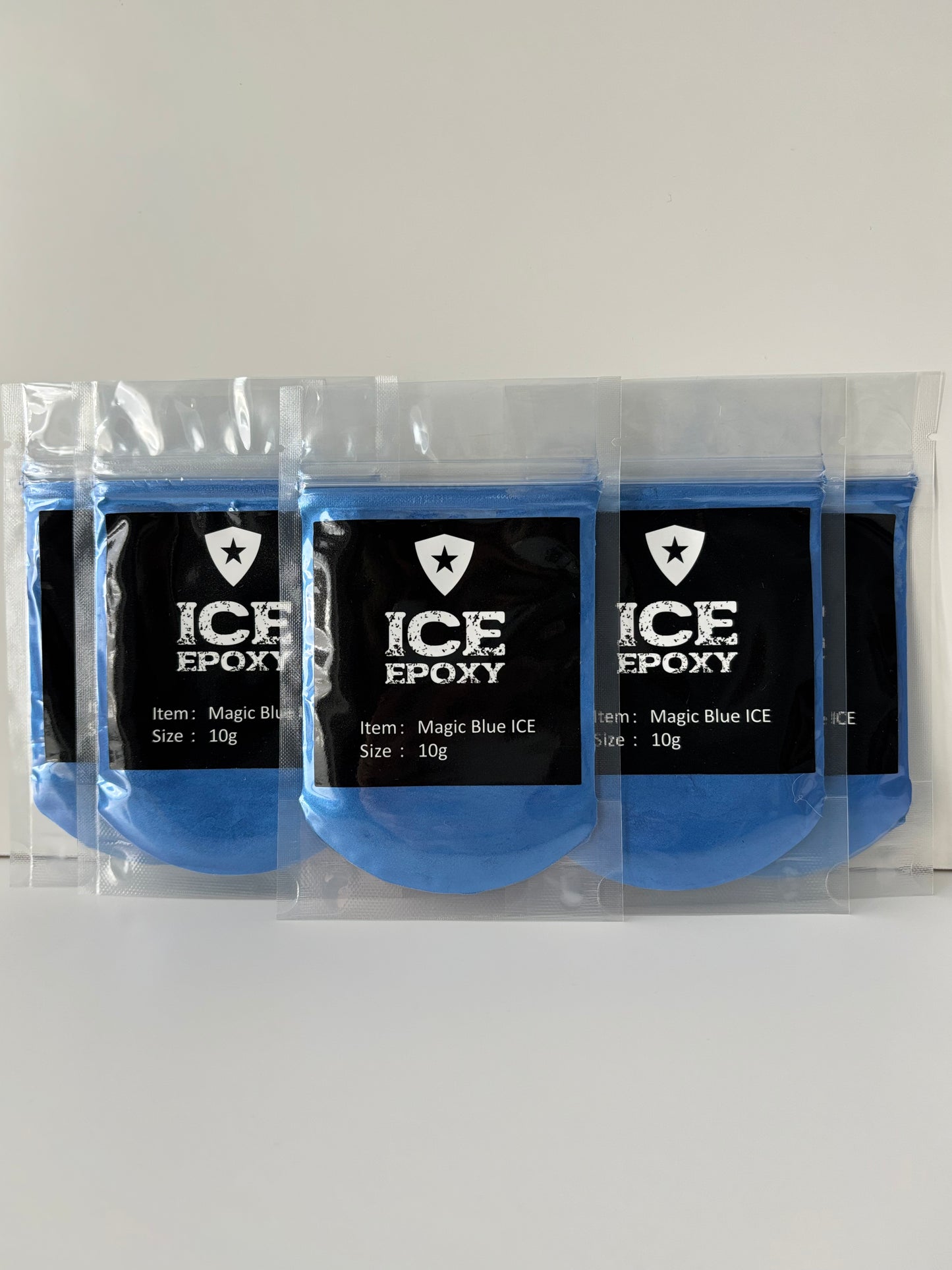 PIGMENT METALLIQUE 10g