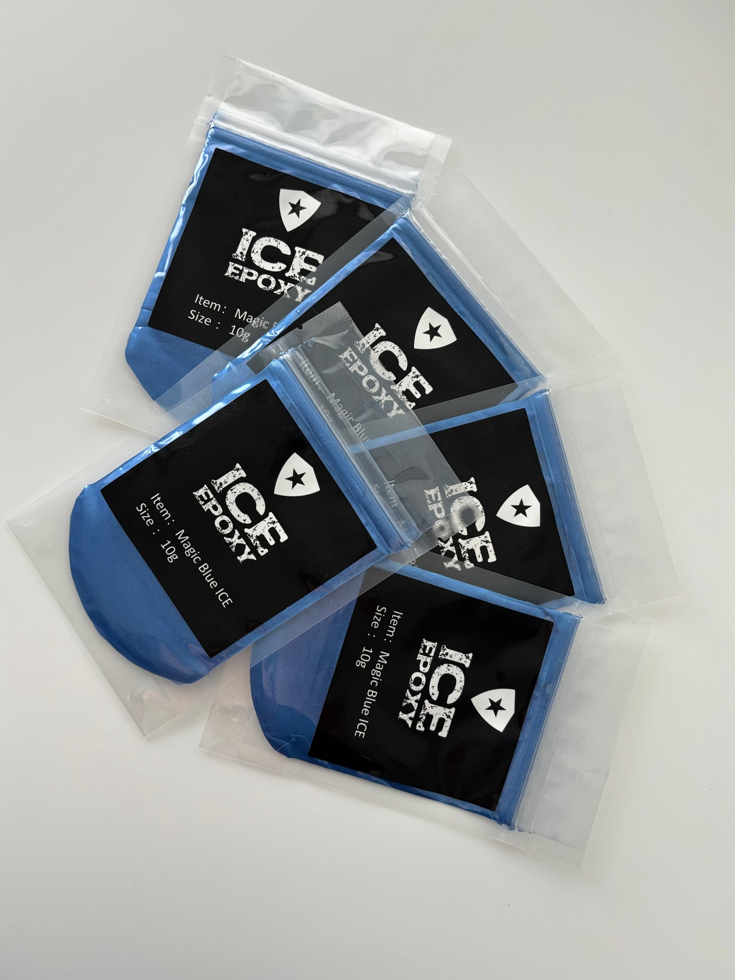 PIGMENT METALLIQUE 10g