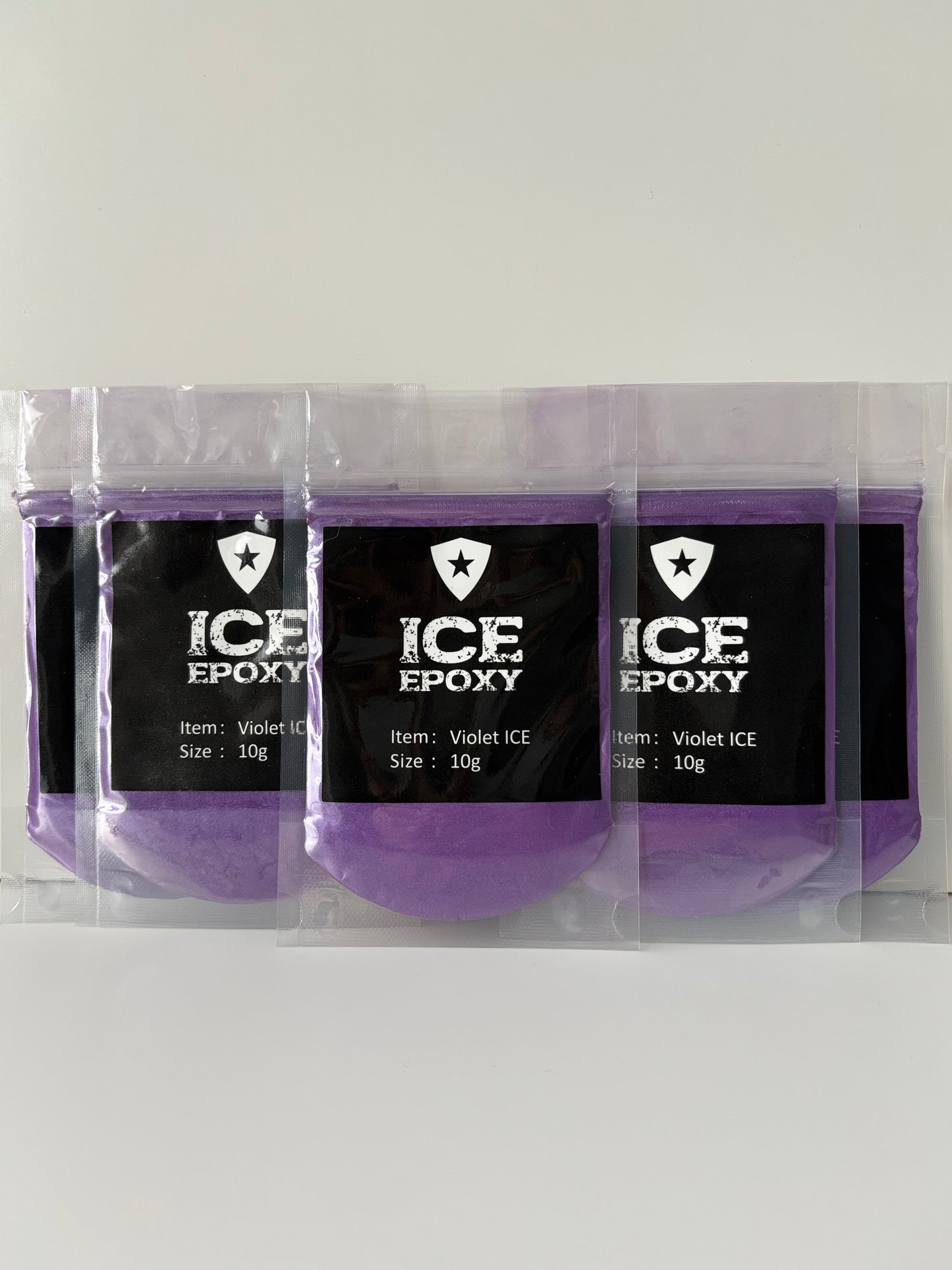PIGMENT METALLIQUE 10g