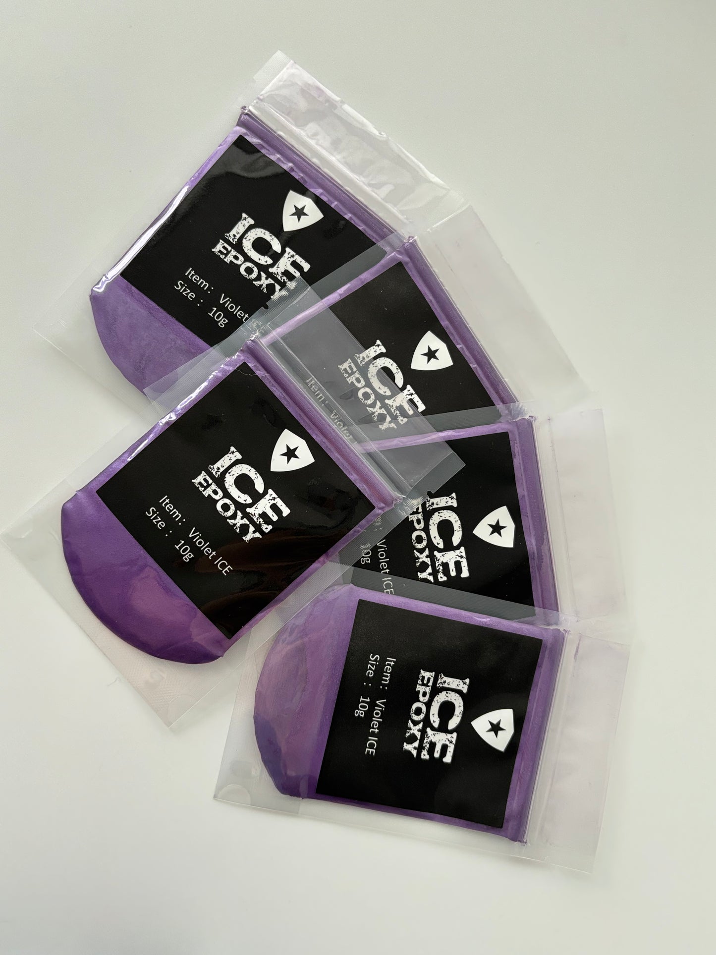 PIGMENT METALLIQUE 10g