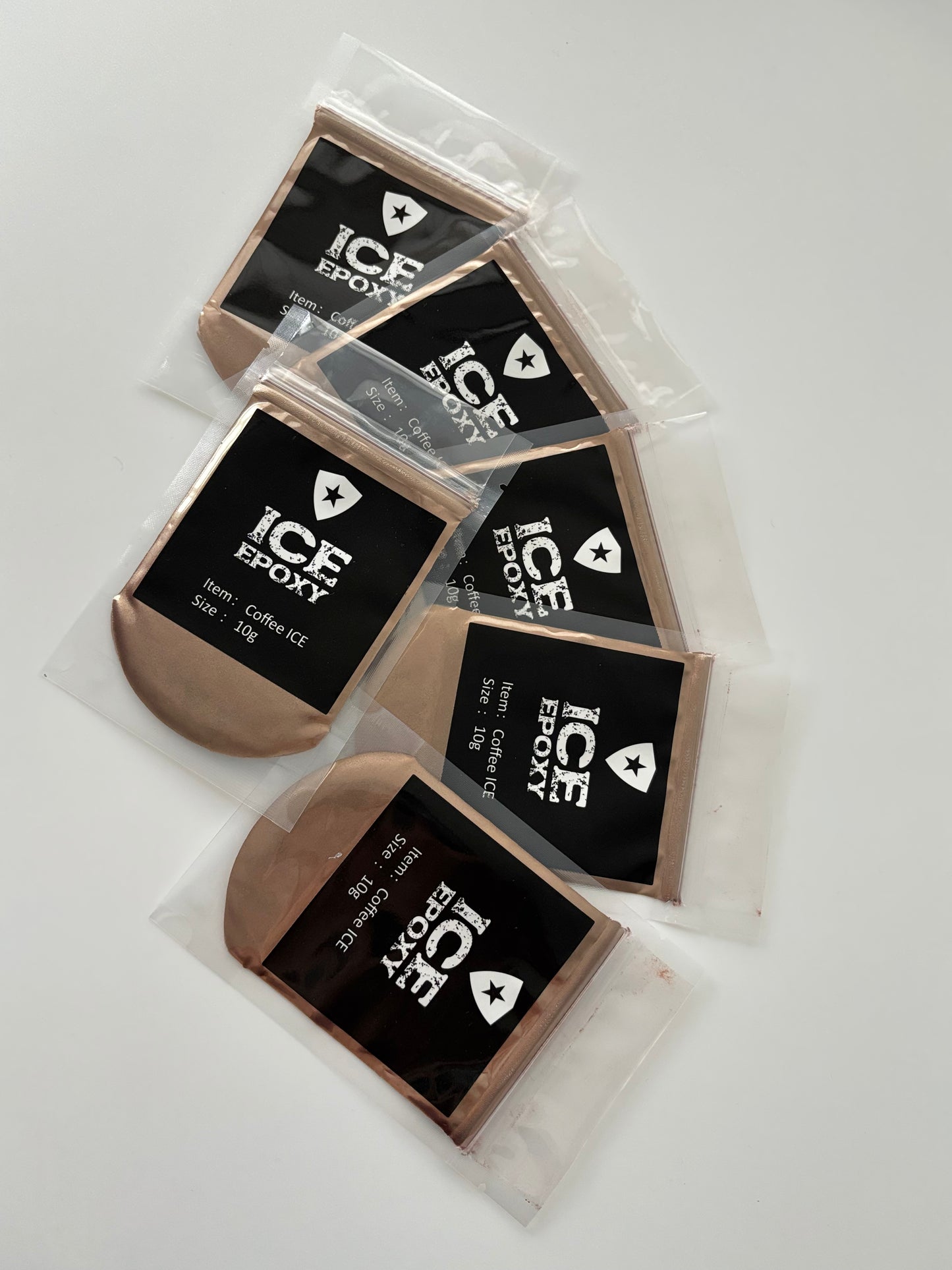 PIGMENT METALLIQUE 10g