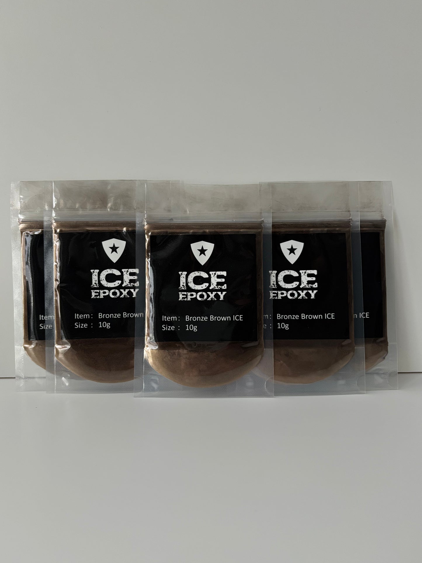 PIGMENT METALLIQUE 10g