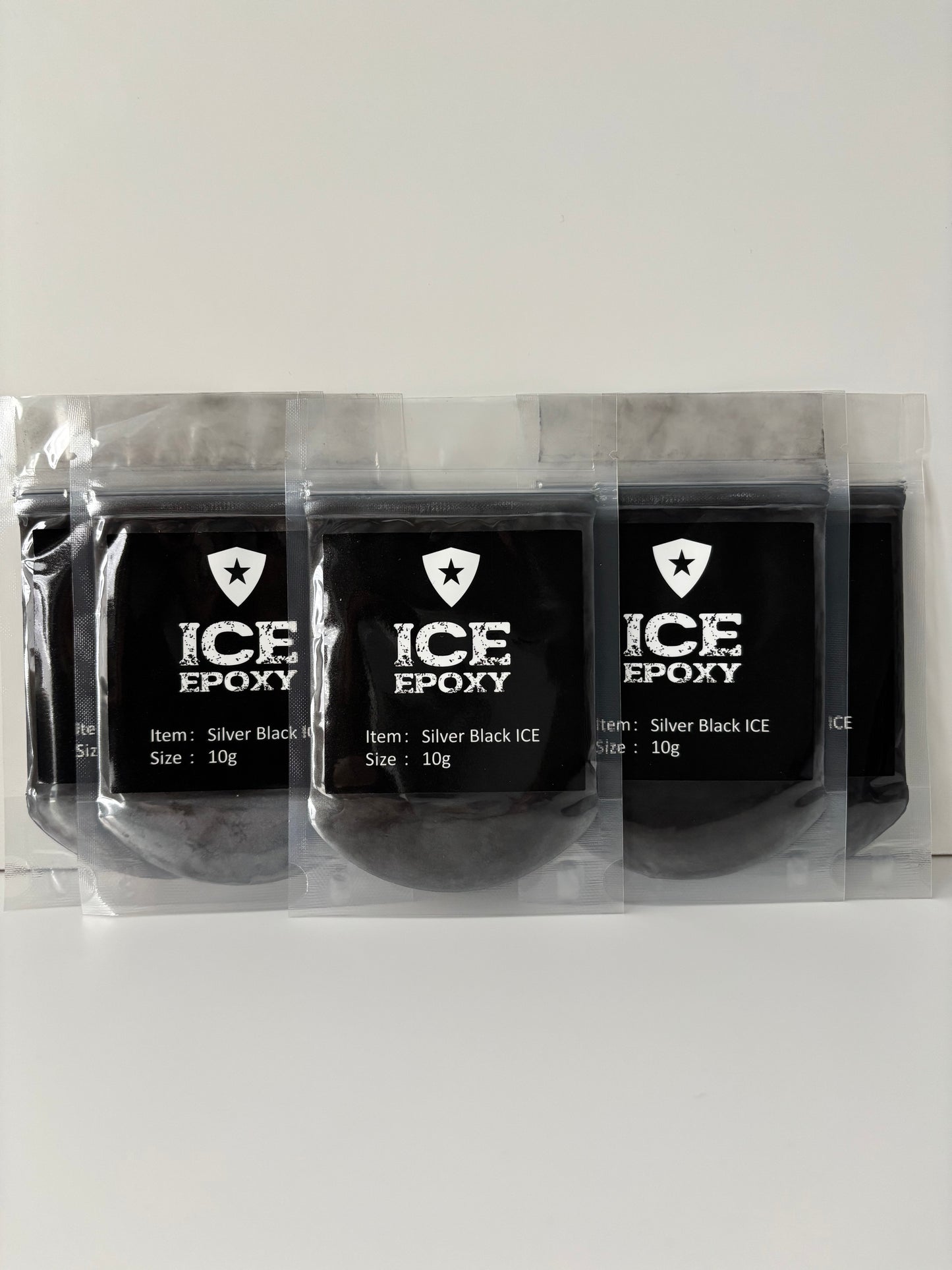 PIGMENT METALLIQUE 10g