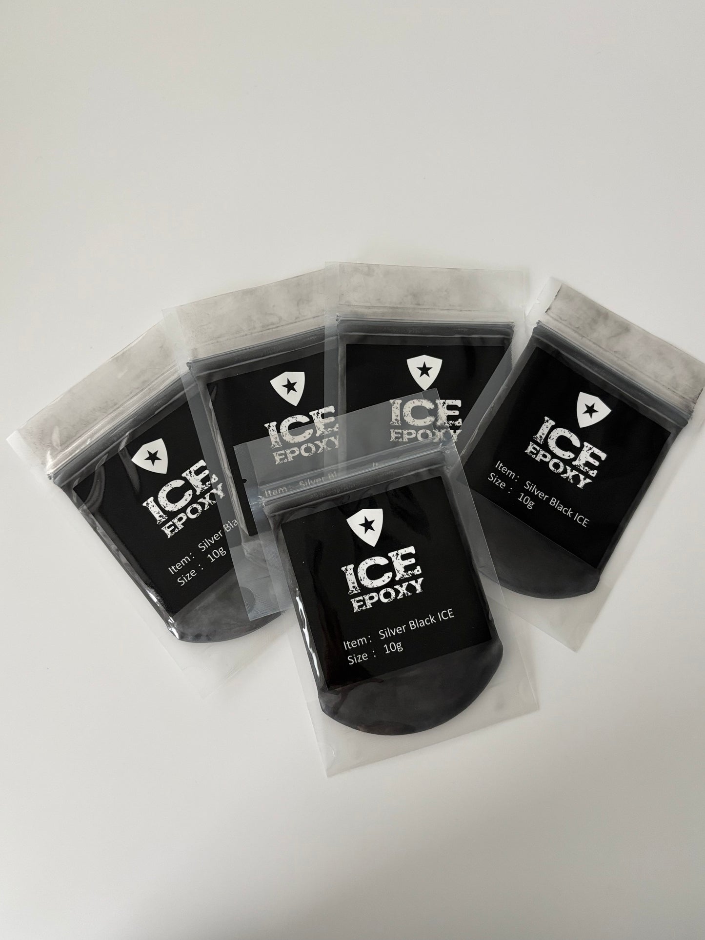 PIGMENT METALLIQUE 10g
