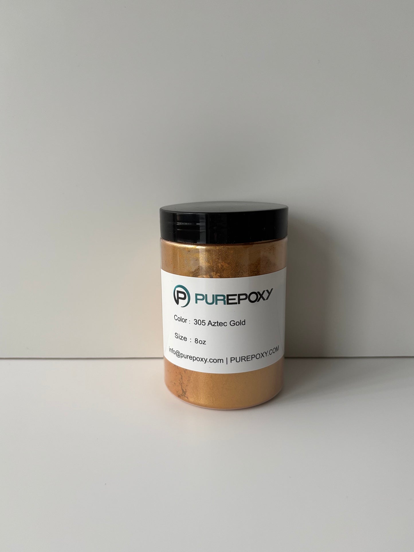 PIGMENT METALLIQUE PUREPOXY 227g