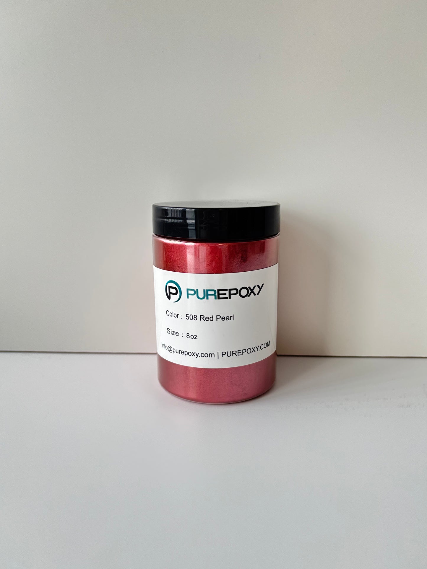 PIGMENT METALLIQUE PUREPOXY 227g