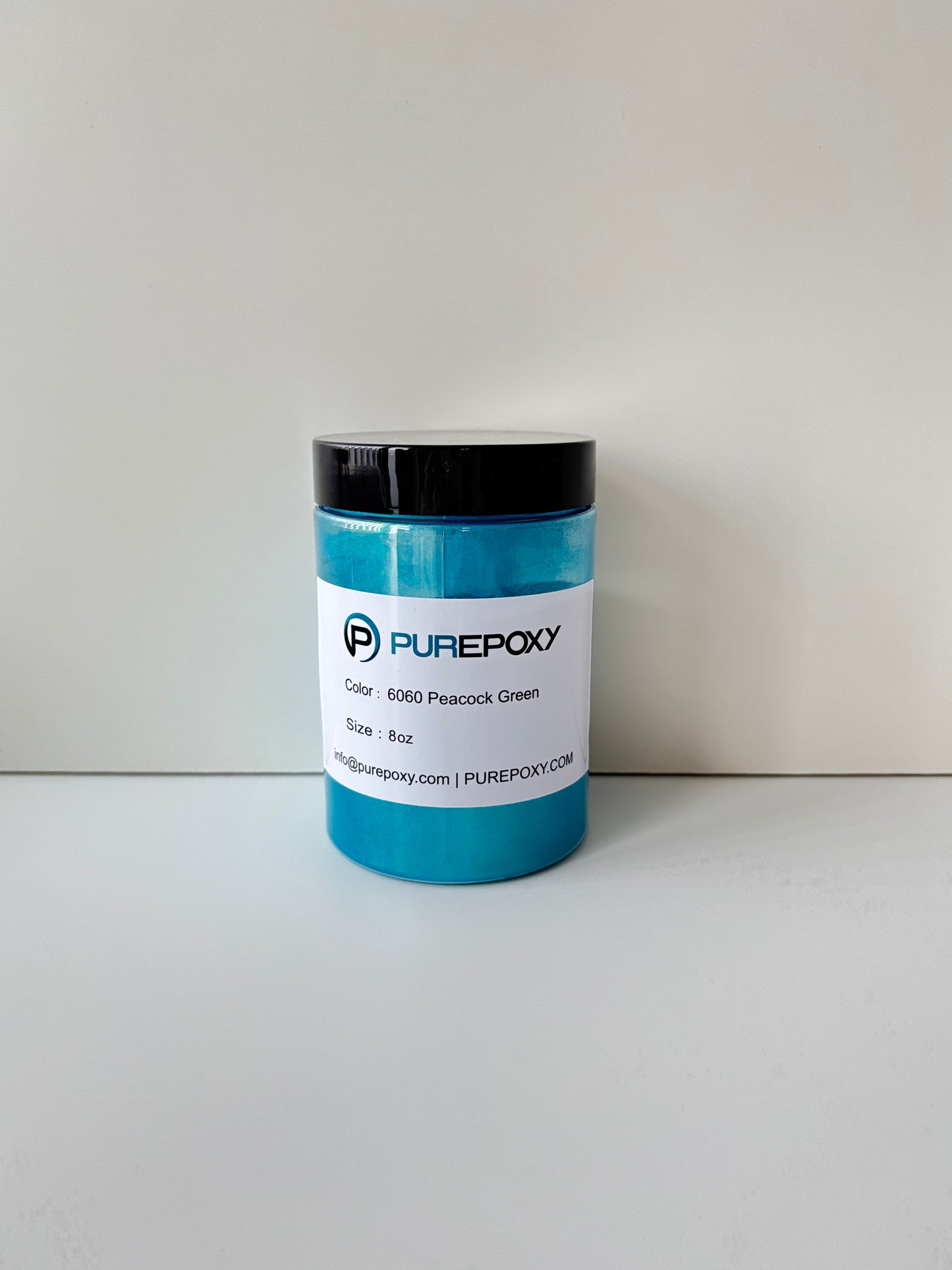 PIGMENT METALLIQUE PUREPOXY 227g