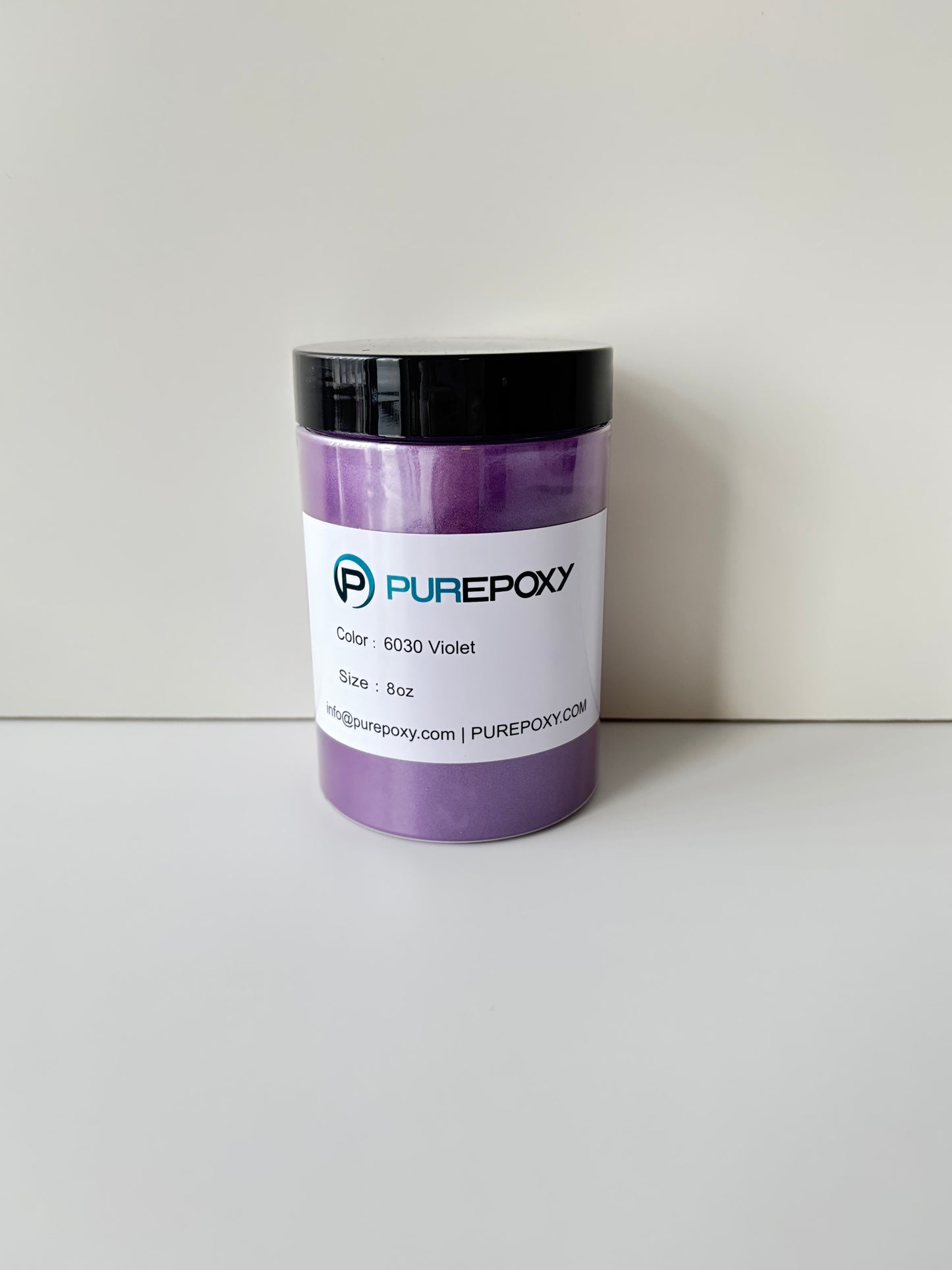 PIGMENT METALLIQUE PUREPOXY 227g