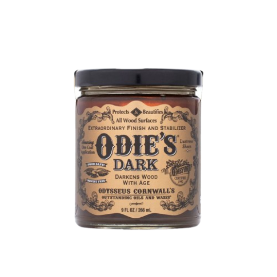 ODIE'S DARK OIL