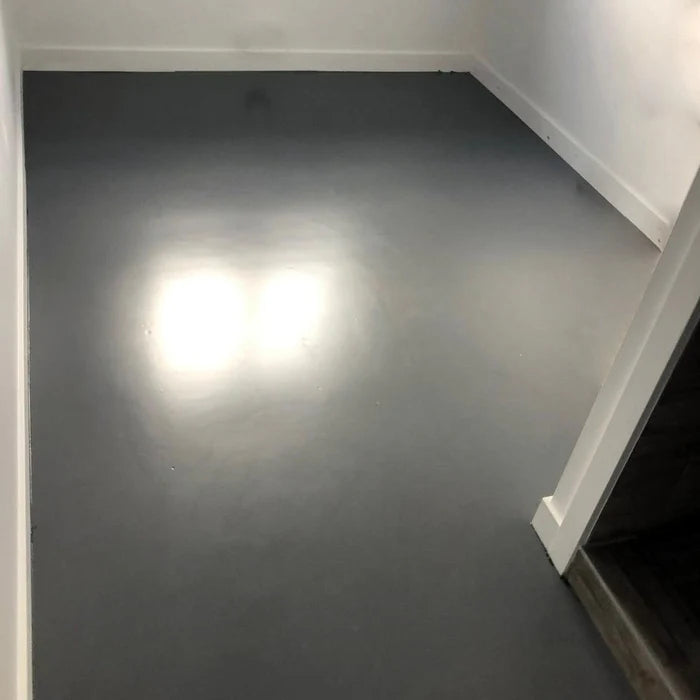 CHEMETEC WB 2K - GLOSS