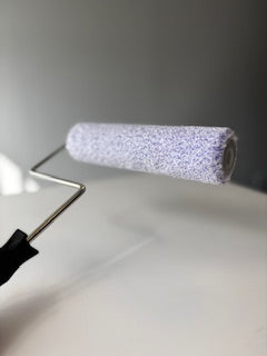 Monture - petit rouleau