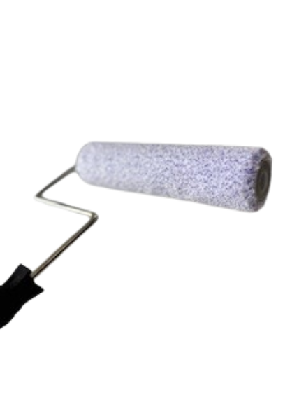 Rouleau micro fibre