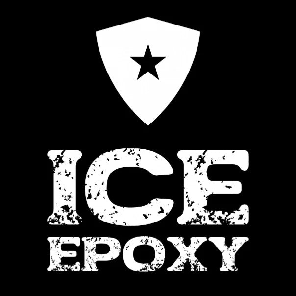 Ice Epoxy