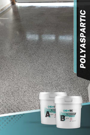 Polyaspartique