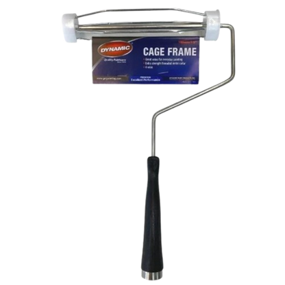 Monture - petit rouleau