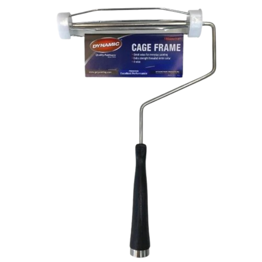 Monture - petit rouleau