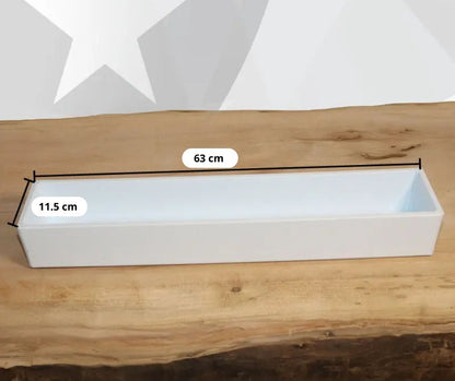MOULE 63cm X 11,5 cm