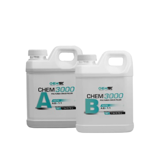 CHEMETEC 3000