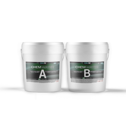 CHEMTEC WATER