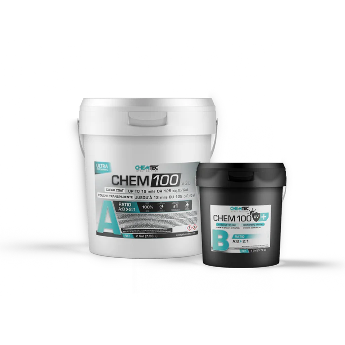 CHEMTEC 100 REGULIER