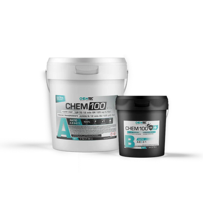 CHEMTEC 100 REGULIER