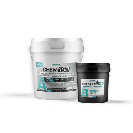 CHEMTEC 100 REGULIER