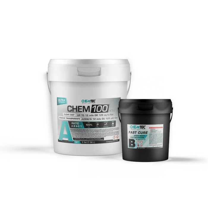 CHEMTEC 100 FC