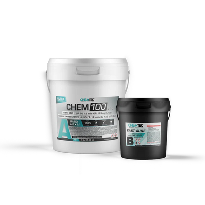 CHEMTEC 100 FC