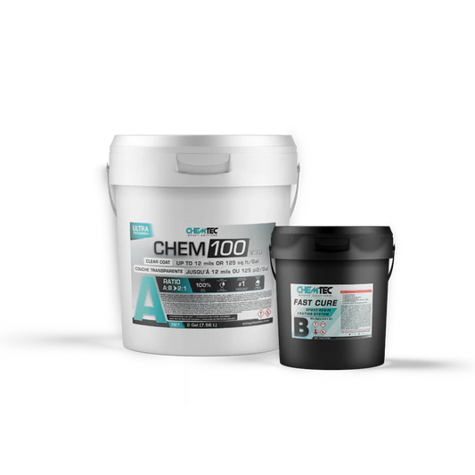 CHEMTEC 100 FC