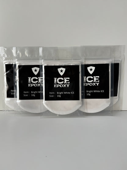 PIGMENT METALLIQUE 10g
