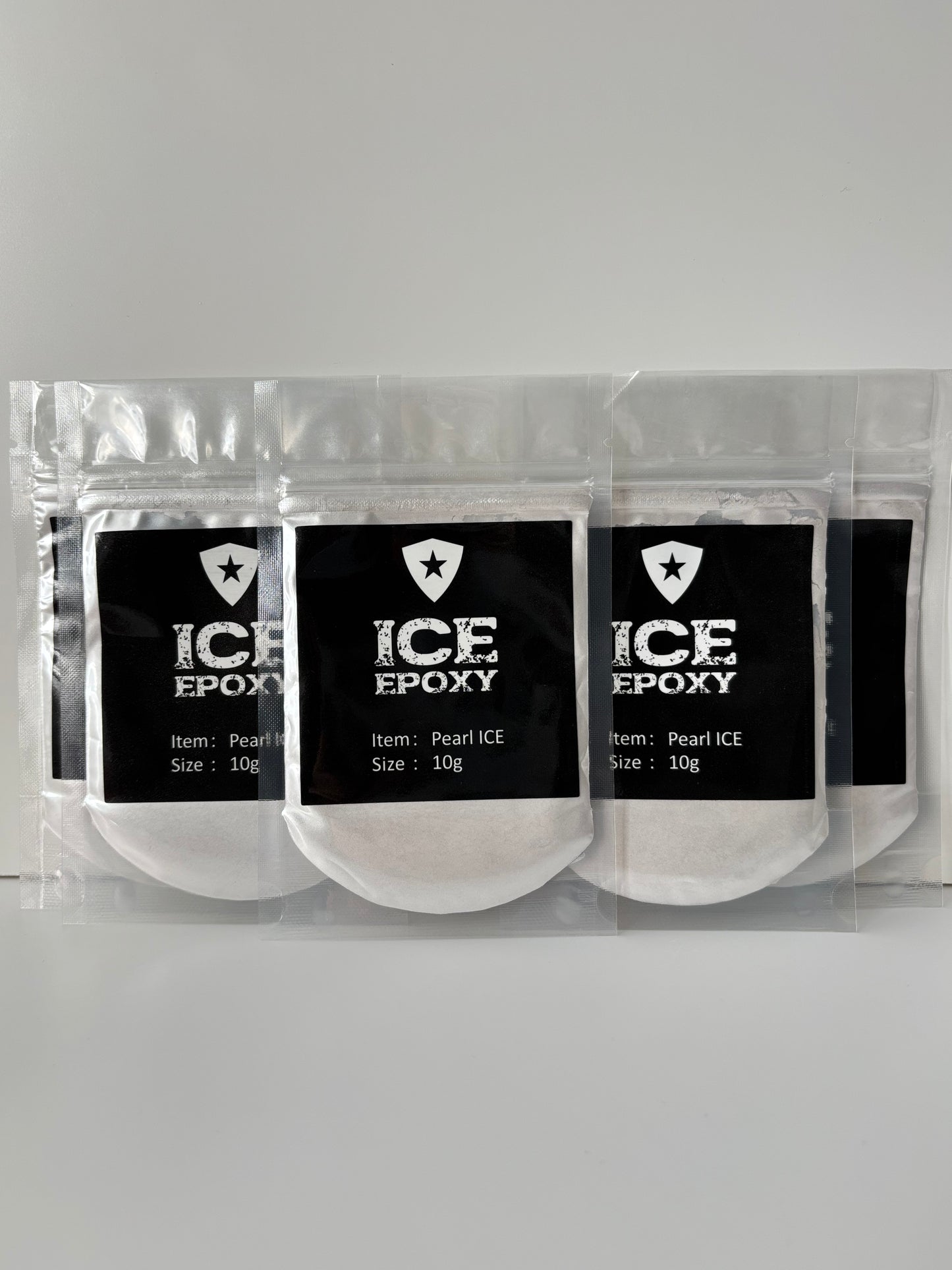 PIGMENT METALLIQUE 10g