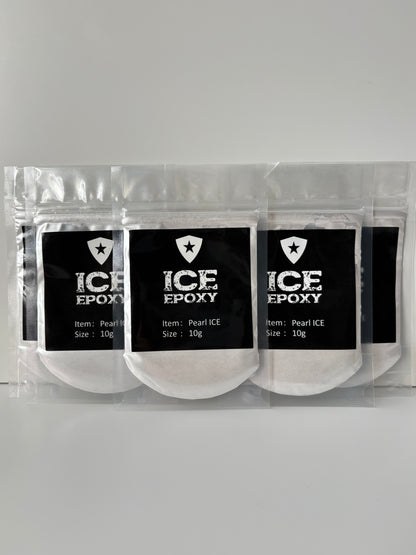 PIGMENT METALLIQUE 10g