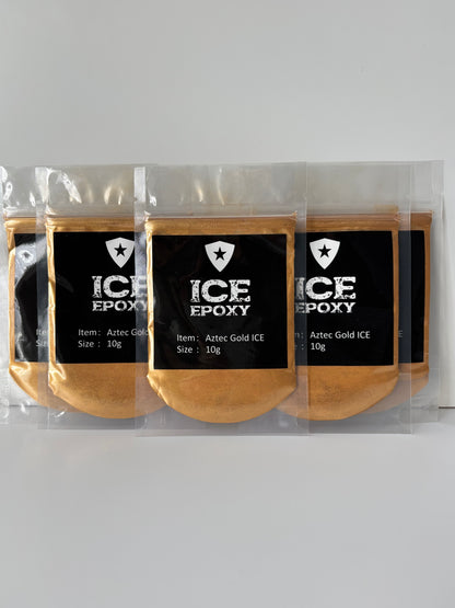 PIGMENT METALLIQUE 10g