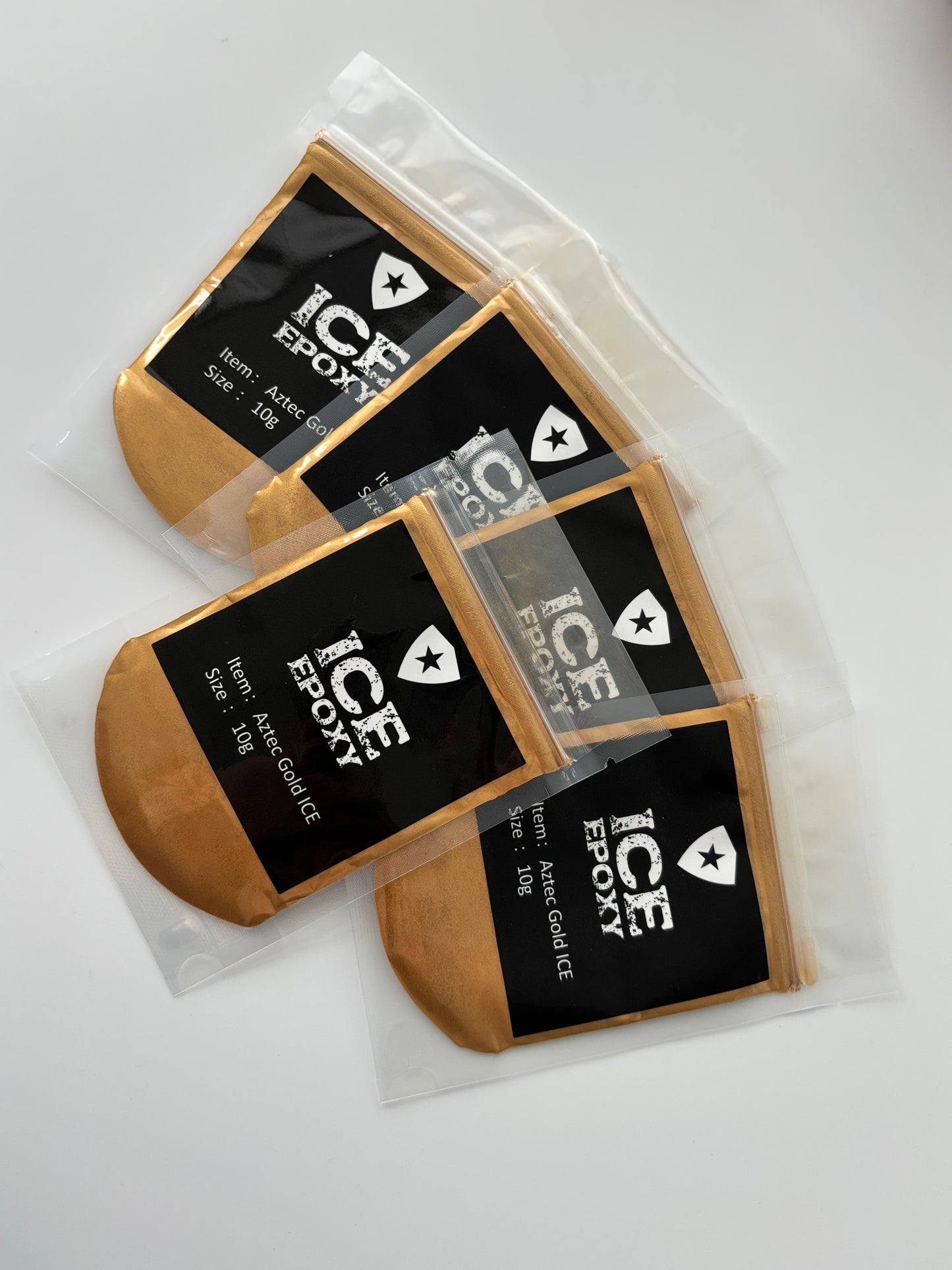PIGMENT METALLIQUE 10g