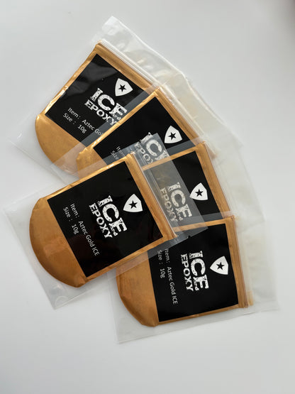 PIGMENT METALLIQUE 10g